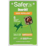 Havahart Deer Off 4.23 Oz. Ready To Use Deer Repellent (6-Pack) 5962