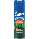 Cutter Backwoods 6 Oz. Insect Repellent Aerosol Spray HG-96280