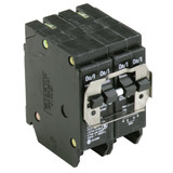 Eaton BQ 30A/40A Quad-Pole Standard Trip Quadplex Circuit Breaker BQ230240