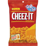 Cheez-it 3 Oz. Original Crackers 111437 Pack of 6