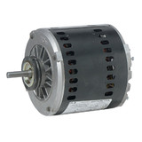 Dial 3/4 HP 2-Speed Residential Replacement Cooler Motor 2206