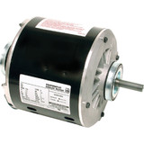 Dial 1/3 HP 1-Speed Residential Replacement Cooler Motor 2201