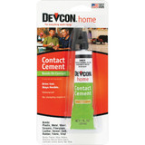 Devcon 1 Oz. Amber Contact Cement 18045