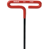 Eklind Standard 5/16 In. 6 In. Cushion-Grip Series T-Handle Hex Key 51620