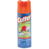 Cutter 6 Oz. Insect Repellent Aerosol Spray HG-51020