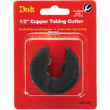 Do it Spring Loaded 1/2 In. Copper Tubing Cutter