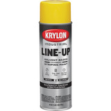 Krylon Industrial 8301 SB Highway Yellow Striping Paint K00830108 774335