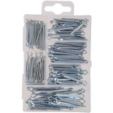 Hillman Small Cotter Pin Kit Assortment 130204