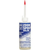 Dial Zoom Spout 4 Oz. Squeeze Bottle Multi-Purpose Lubricant 5714