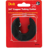 Do it Spring Loaded 3/4 In. Copper Tubing Cutter