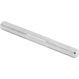 Defender Security Crystal Hall & Closet Door Knob E 28316 224324