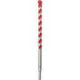 Do it Best 3/4 In. x 12 In. Impact Ready Carbide Masonry Drill Bit