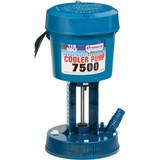 Dial 115V 7500 CFM/360 GPH Premium Evaporative Cooler Pump 1175