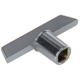 Do it Lawn Faucet Key for 5/16 In. to 1/4 In. Stems 415679