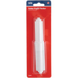 Do it White Plastic Toilet Paper Replacement Roller