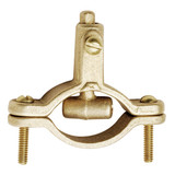 Do it Adjustable Brass Lift Rod Guide Holder  412949