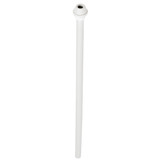 Do it 3/8 In. OD x 20 In. L PEX Faucet Supply Tube 401005