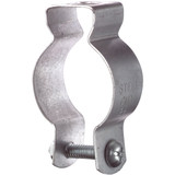 Halex 3/4 In. EMT, IMC, or Rigid 500 Lb. Capacity Conduit Hanger (5-Pack) 26781