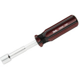 Do it Standard 7/16 In. Nut Driver with 3 In. Solid Shank 322628