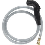 Do it 48 In. Black Replacement Sprayer & Hose Assembly W-1309