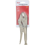 Do it 10 In. Curved Jaw Locking Pliers