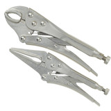 Do it Locking Pliers Set (2-Piece) 306320