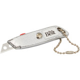 Do it Metal Micro Retractable Utility Knife