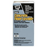 DAP Bondex Concrete Floor Leveler, Gray, 5 Lbs. 10414