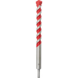 Do it Best 1 In. x 12 In. Impact Ready Carbide Masonry Drill Bit