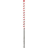 Do it Best 5/16 In. x 12 In. Impact Ready Carbide Masonry Drill Bit