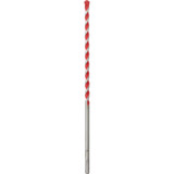 Do it Best 3/8 In. x 12 In. Impact Ready Carbide Masonry Drill Bit