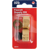 Do it Faucet Supply Kit