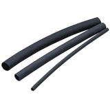 Gardner Bender 4 In. Heat Shrink Tubing HST-AST