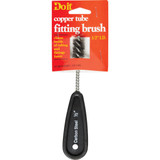Do it 1/2 In. Wire Fitting Brush