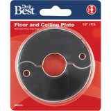 Do it Best Chrome-Plated 1/2 In. IPS Split Plate