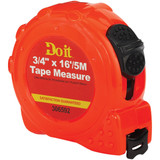 Do it 5m-16 Ft. Metric-SAE Power Tape Measure 306592 306592