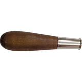 Do it Long Ferrule 5 In. L Wood File Handle for 8 to 12 In. File 303175