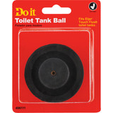 Do it Black Rubber Eljer Tank Ball