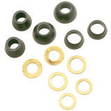 Do it Cone Washer and Friction Ring 12-Piece Assortment 420725