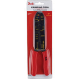 Do it 9 In. Crimper & Stripper