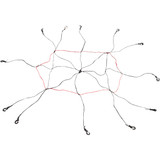 Erickson 60 In. x 72 In. Spider Net Cargo Net 01018 581542