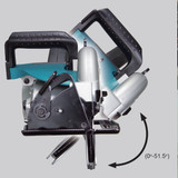 Makita 7-1-4 In. 15-Amp Hypoid Circular Saw 5477NB 375047