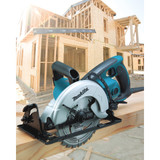 Makita 7-1-4 In. 15-Amp Hypoid Circular Saw 5477NB 375047
