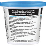 Oatey 9 Oz. Stain-Free Plumber's Putty 31177 400064