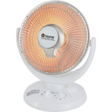 Best Comfort 800W Parabolic Electric Space Heater JHS-800H 465399