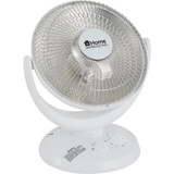 Best Comfort 800W Parabolic Electric Space Heater JHS-800H 465399
