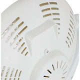 Best Comfort 800W Parabolic Electric Space Heater JHS-800H 465399