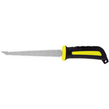 Great Neck 6 In. 6 TPI Double Edge Drywall Jab Saw 4932