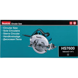 Makita 7-1-4 In. 10.5-Amp Circular Saw HS7600 396435