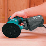 Makita 5 In. 3.0A Random Orbit Sander